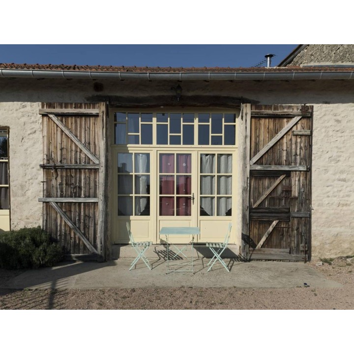 Ferienhaus in Allier ab 47€ pro Nacht