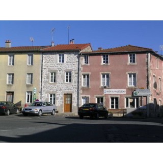 Ferienhaus in Allier ab 49€ pro Nacht