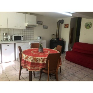 Ferienhaus in Lothringen ab 49€ pro Nacht