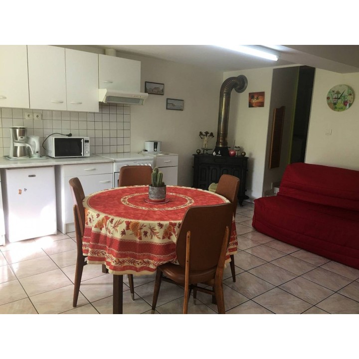 Ferienhaus in Lothringen ab 49€ pro Nacht