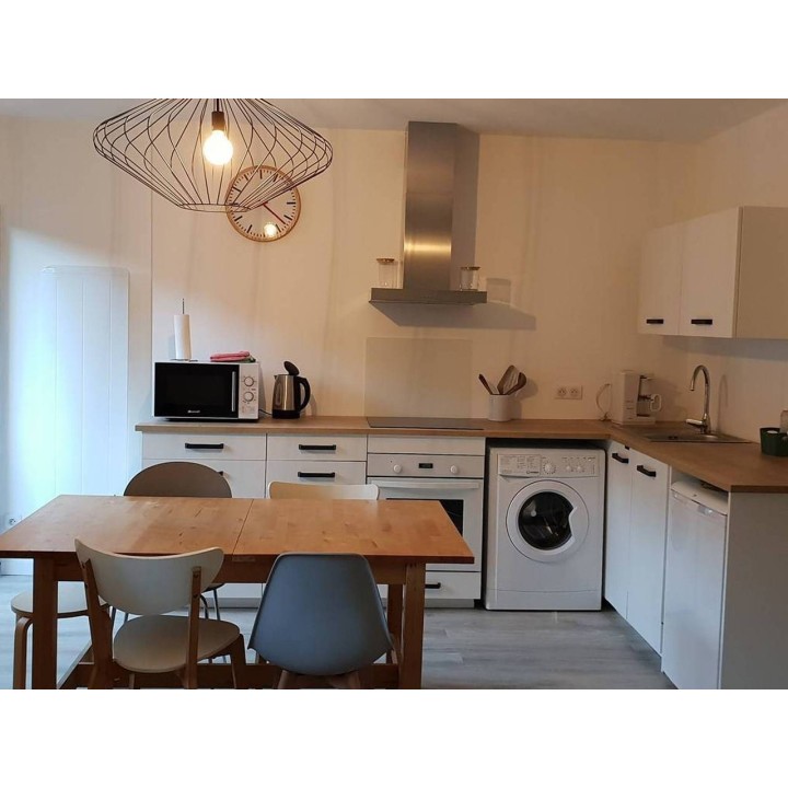 Ferienwohnung in Pyrenäen ab 54€ pro Nacht