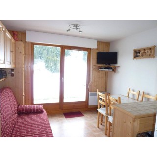 Ferienwohnung in Le Biot ab 57€ pro Nacht