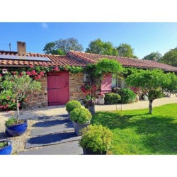 Ferienhaus in Loire-Tal ab 50€ pro Nacht