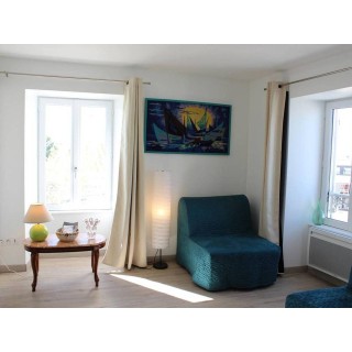 Ferienwohnung in La Rochelle ab 49€ pro Nacht