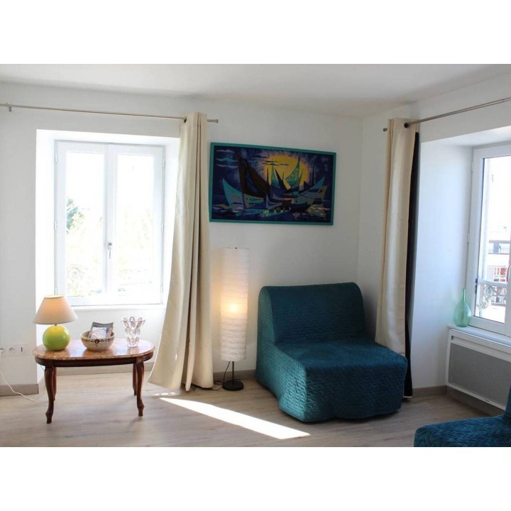 Ferienwohnung in La Rochelle ab 49€ pro Nacht
