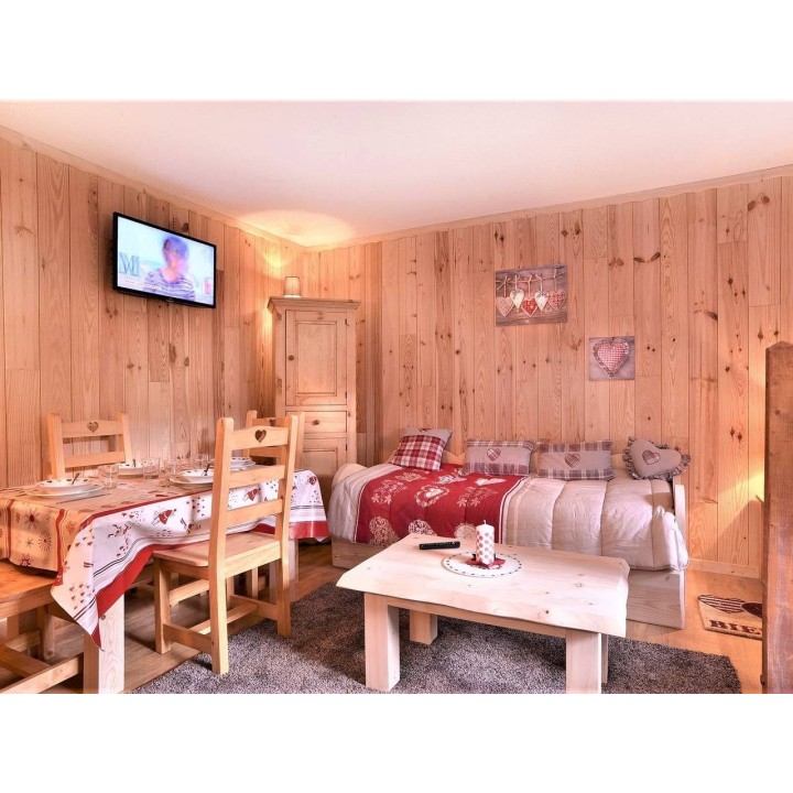 Ferienwohnung in Le Dévoluy ab 42€ pro Nacht