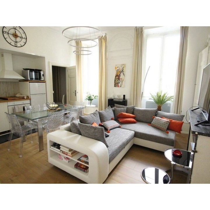 Ferienwohnung in Pyrenäen ab 53€ pro Nacht