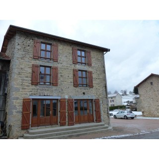 Ferienhaus in Allier ab 45€ pro Nacht