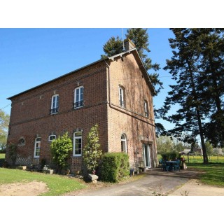 Ferienhaus in Orne ab 50€ pro Nacht