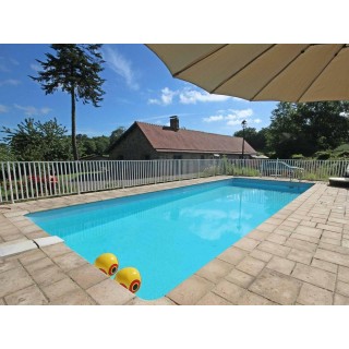 Ferienhaus in Orne ab 54€ pro Nacht