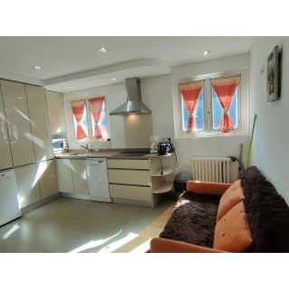 Ferienwohnung in Pyrenäen ab 51€ pro Nacht