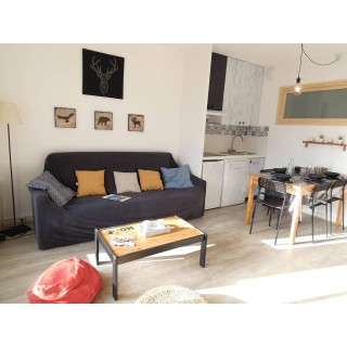 Ferienwohnung in Pyrenäen ab 41€ pro Nacht