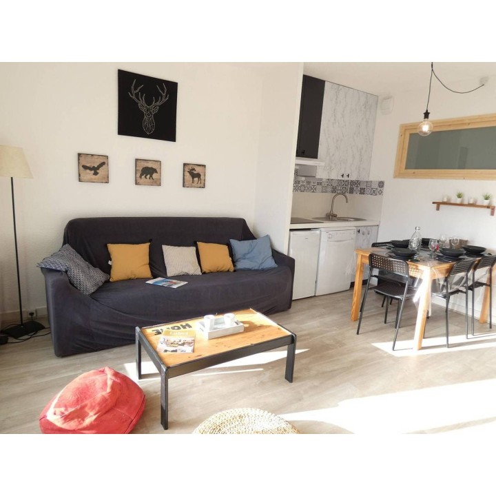 Ferienwohnung in Pyrenäen ab 41€ pro Nacht