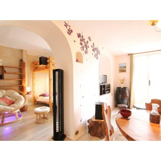 Ferienwohnung in Briançon ab 53€ pro Nacht