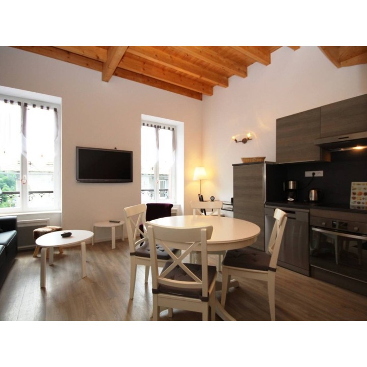 Ferienwohnung in Auvergne ab 48€ pro Nacht