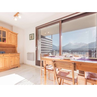 Ferienwohnung in Briançon ab 53€ pro Nacht