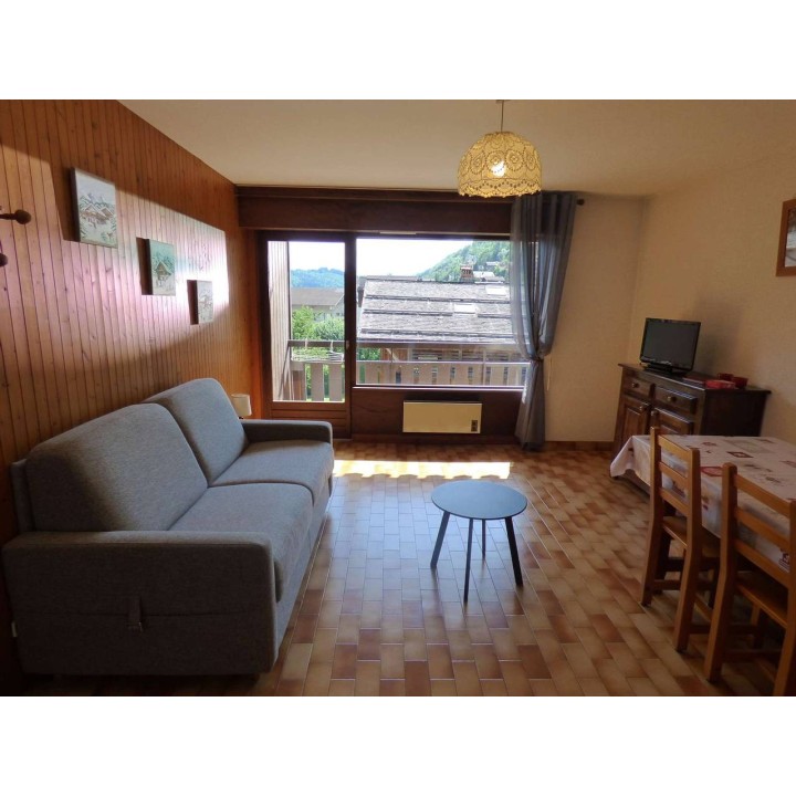 Ferienwohnung in Rhone-Alpes ab 47€ pro Nacht