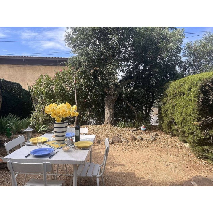 Ferienwohnung in Var ab 46€ pro Nacht