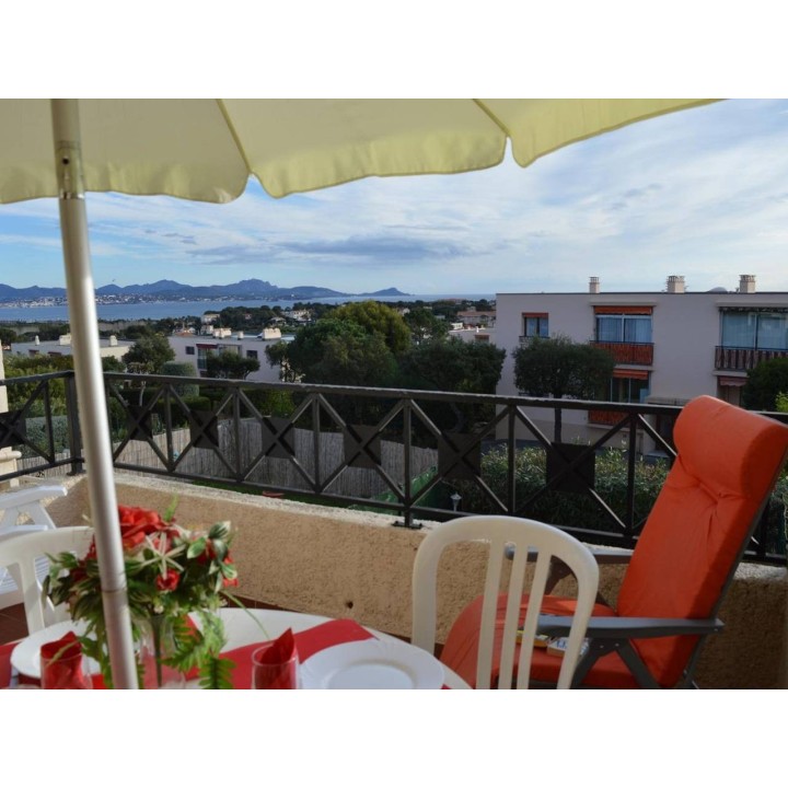 Ferienwohnung in Var ab 52€ pro Nacht