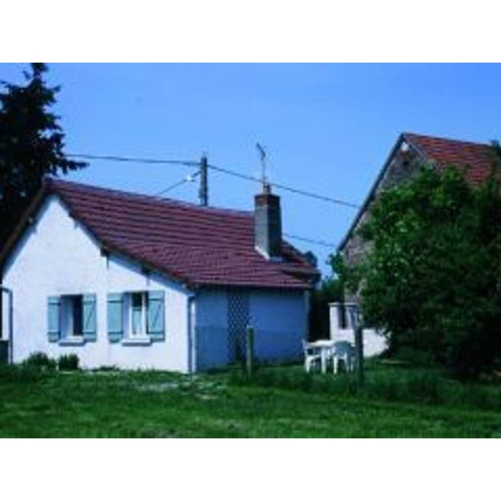 Ferienhaus in Allier ab 44€ pro Nacht