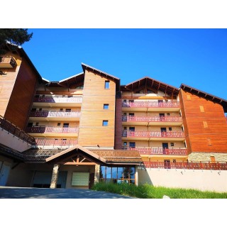 Ferienwohnung in Le Dévoluy ab 42€ pro Nacht