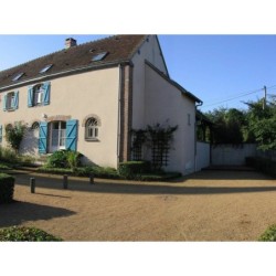 Ferienhaus in Eure-et-Loir ab 59€ pro Nacht