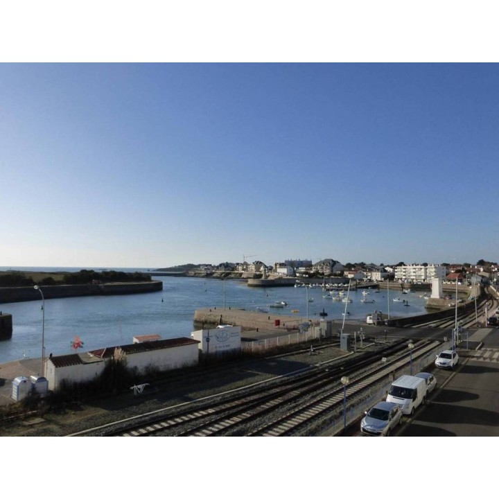 Ferienwohnung in Vendée ab 51€ pro Nacht