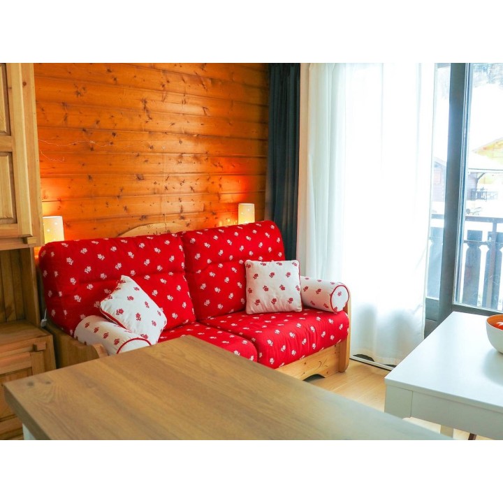 Ferienwohnung in Bernex ab 53€ pro Nacht