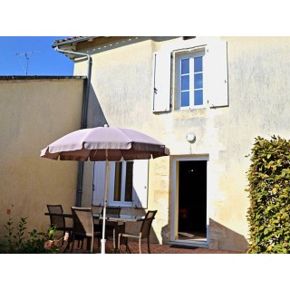 Ferienhaus in Charente ab 48€ pro Nacht