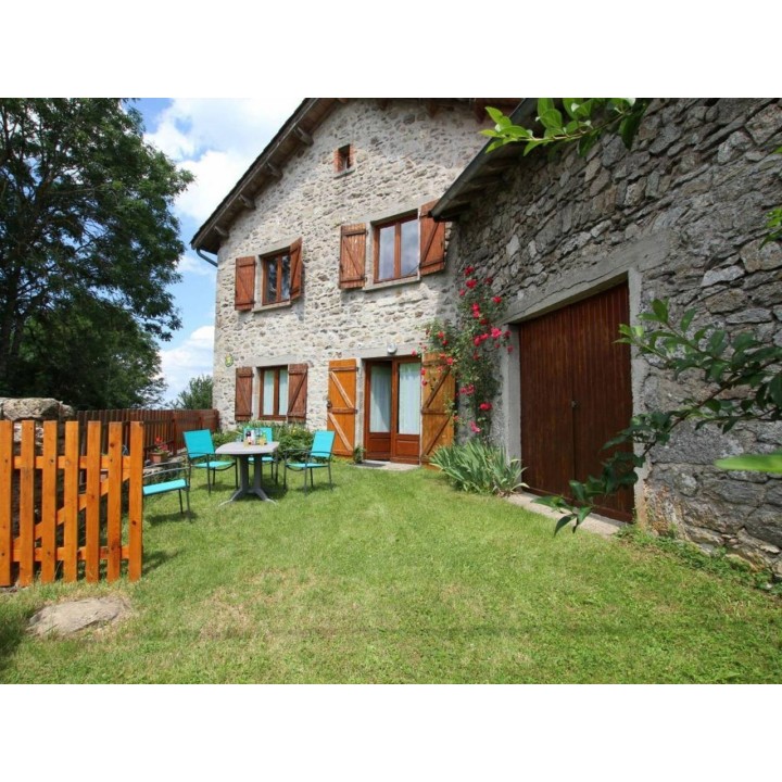 Ferienhaus in Auvergne ab 53€ pro Nacht