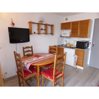 Ferienwohnung in Samoëns ab 49€ pro Nacht