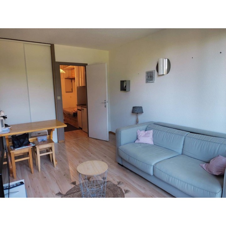 Ferienwohnung in Isère ab 47€ pro Nacht