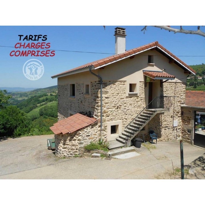 Ferienhaus in Loire ab 55€ pro Nacht