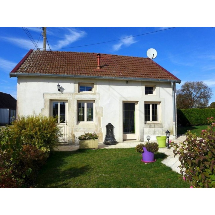 Ferienhaus in Haute-Marne ab 56€ pro Nacht