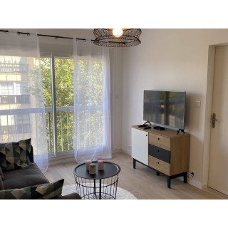 Ferienwohnung in Cabourg ab 57€ pro Nacht