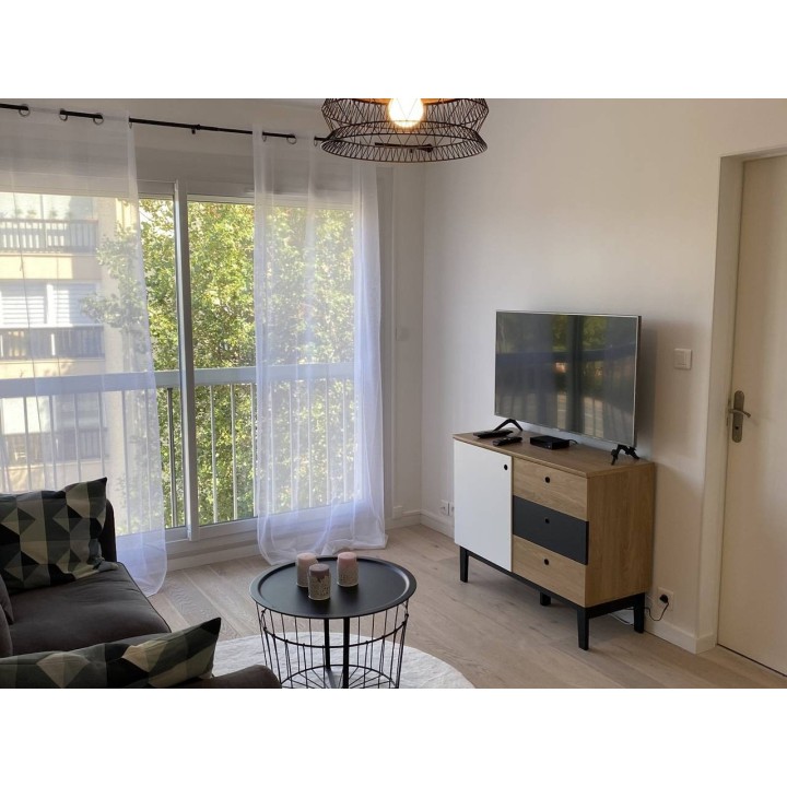 Ferienwohnung in Cabourg ab 57€ pro Nacht