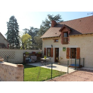 Ferienhaus in Allier ab 42€ pro Nacht