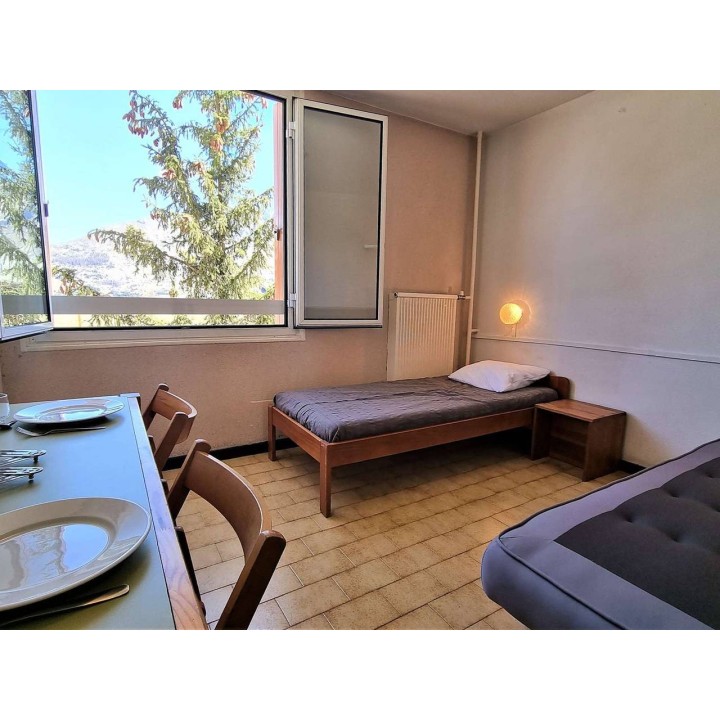 Ferienwohnung in Le Dévoluy ab 30€ pro Nacht