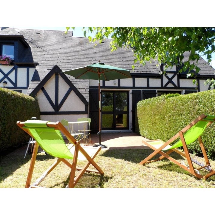 Ferienwohnung in Cabourg ab 49€ pro Nacht