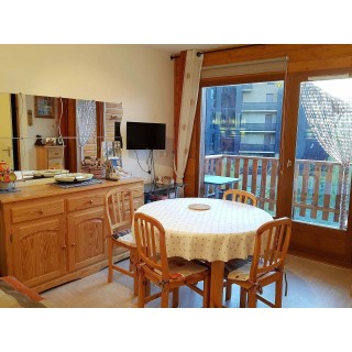 Ferienwohnung in Le Dévoluy ab 48€ pro Nacht