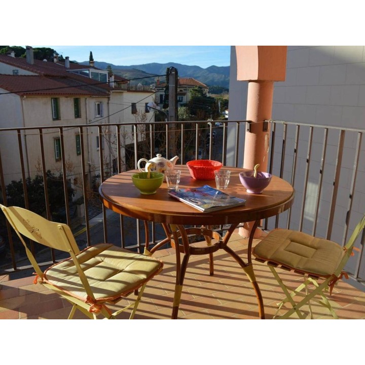 Ferienwohnung in Pyrenäen ab 58€ pro Nacht