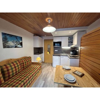 Ferienwohnung in Savoie ab 53€ pro Nacht