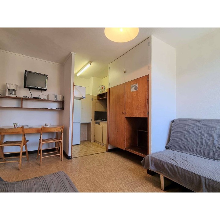 Ferienwohnung in Le Dévoluy ab 46€ pro Nacht