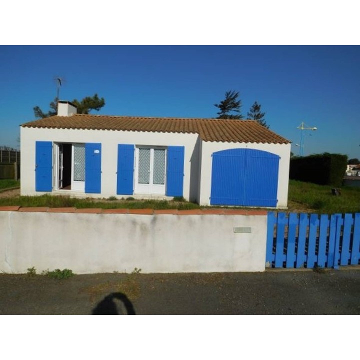 Ferienhaus in Vendée ab 55€ pro Nacht