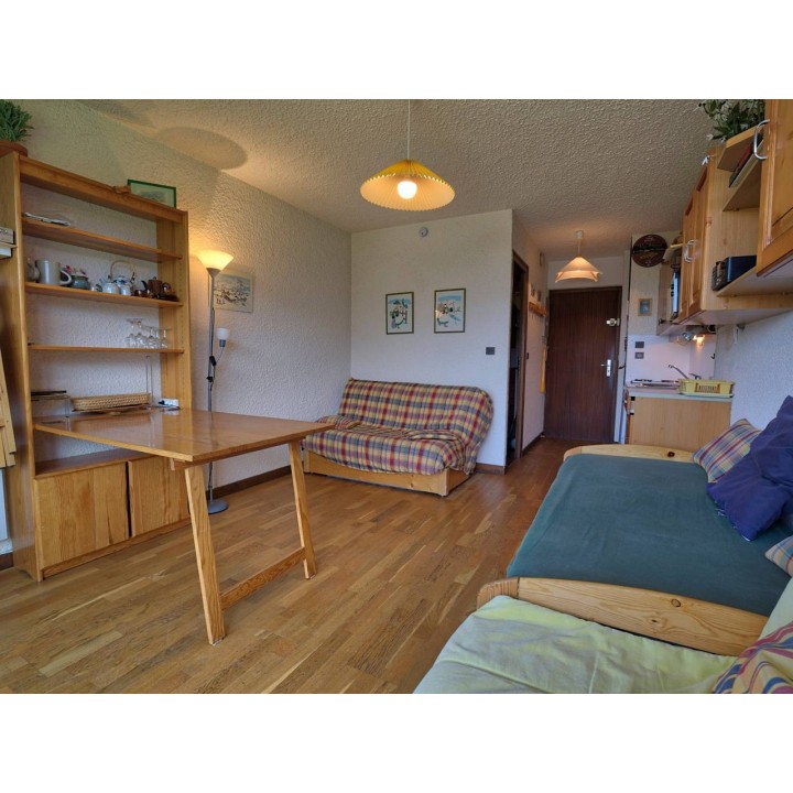 Ferienwohnung in Savoie ab 59€ pro Nacht