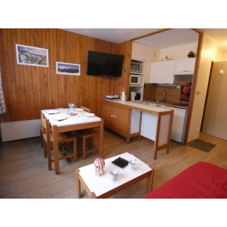 Ferienwohnung in Vignec ab 41€ pro Nacht