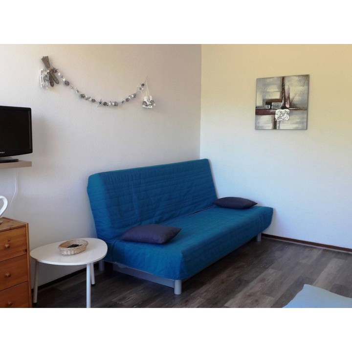 Ferienwohnung in Isère ab 47€ pro Nacht