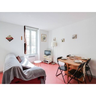 Ferienwohnung in Pyrenäen ab 58€ pro Nacht