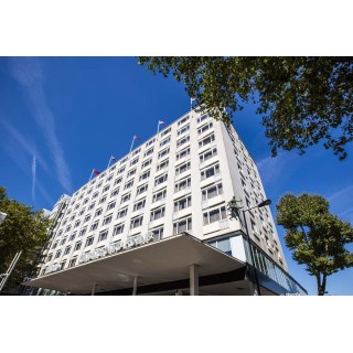 Hotel Thistle Kensington Gardens