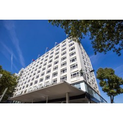 Hotel Thistle Kensington Gardens